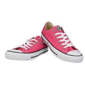 Converse  obuv  CHUCK TAYLOR 2VPC BOOT pink Velikost: 24