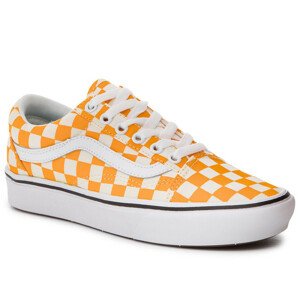 Vans  obuv  ComfyCush Old S (CHECKER) Velikost: 10