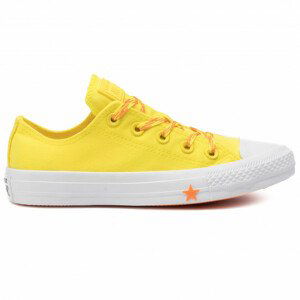 Converse  obuv  Chuck Taylor All Star fresh yellow Velikost: 36.5