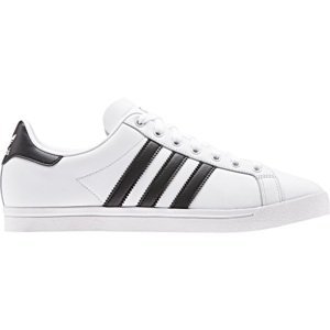 Adidas  obuv  COAST STAR white/black Velikost: 5.5