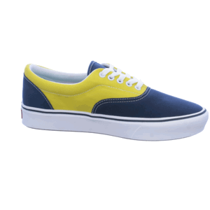 Vans  obuv  ComfyCush Era (SPORT) DRS navy yellow Velikost: 9.5