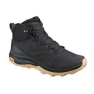 Salomon  obuv  OUTSNAP CSWP black Velikost: 10.5