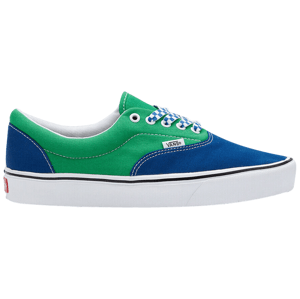 Vans  obuv  ComfyCush Era (LACE MIX) green blue Velikost: 10.5