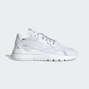 Adidas obuv  Nite Jogger white Velikost: 11.5