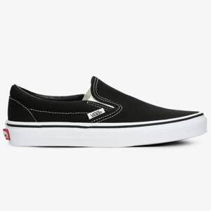 Vans obuv  Classic SlipOn black Velikost: 11.5