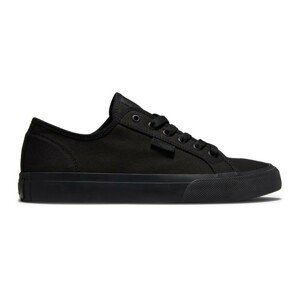 DC obuv Manual black Velikost: 8.5