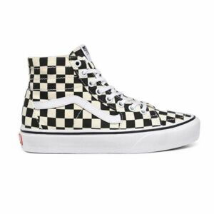 Vans obuv SK8-Hi Tapered checker Velikost: 10