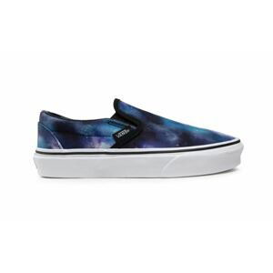 Vans obuv Classic Slip-On blue Velikost: 6