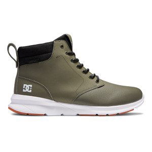 DC obuv Mason 2 olive white Velikost: 13