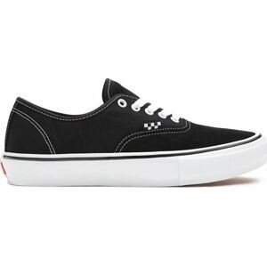 Vans obuv Skate Authentic black/white Velikost: 11.5