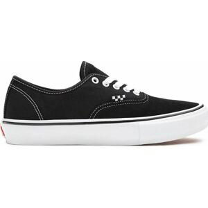 Vans obuv Skate Authentic black/white Velikost: 11