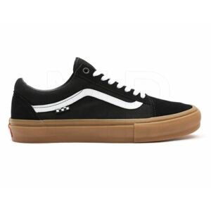 Vans obuv Skate Old Skool black/gum Velikost: 10.5