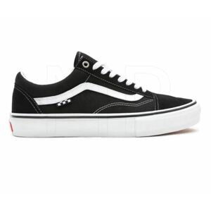 Vans obuv Skate Old Skool black/white Velikost: 12