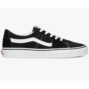 Vans obuv Sk8-Low black/white Velikost: 11.5