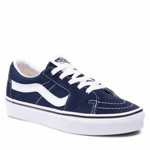 Vans obuv Sk8-Low dark blue Velikost: 11.5