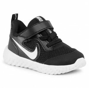 Nike obuv Revolution 5 Baby black Velikost: 6C