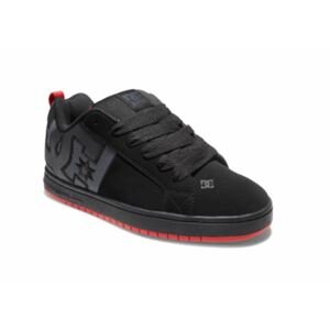 DC obuv Ct Graffik Sq black Velikost: 11