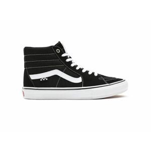 Vans obuv Skate Sk8-Hi black/white Velikost: 11.5