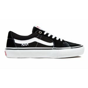 Vans obuv Skate SK8-Low black Velikost: 7