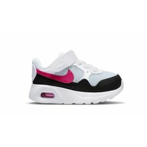 Nike obuv Air Max Sc Baby/To pink prime white Velikost: 5C