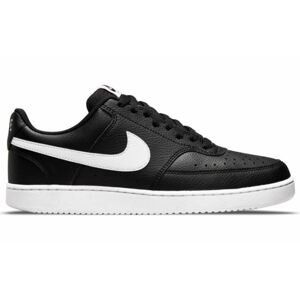 Nike obuv Court Vision Low black Velikost: 10