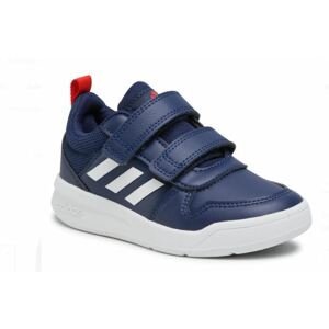 Adidas obuv Tensaur C dark blue Velikost: 3.5