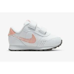 Nike obuv MD Valiant SE Baby Toddle white Velikost: 6C