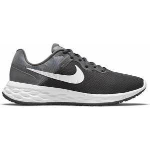 Nike obuv Revolution 6 Mens Runnin grey Velikost: 9.5
