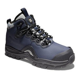 DC obuv Navigator navy armour Velikost: 11.5