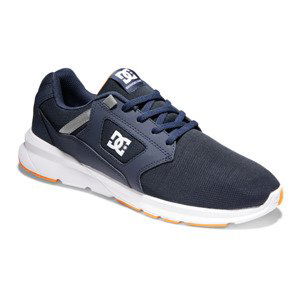 DC obuv Skyline navy citrus Velikost: 9