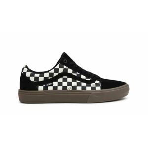 Vans obuv Bmx Old Skool black/white Velikost: 10.5