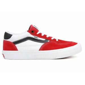 Vans obuv Rowan black/red Velikost: 9.5