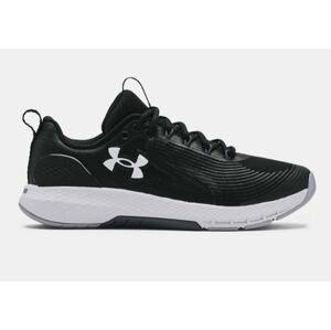 Under Armour obuv Charged Commit Tr 3 black Velikost: 10