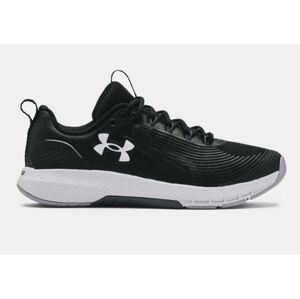 Under Armour obuv Charged Commit Tr 3 black Velikost: 11