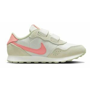 Nike obuv Md Valiant Little Kid honey pink Velikost: 13.5C