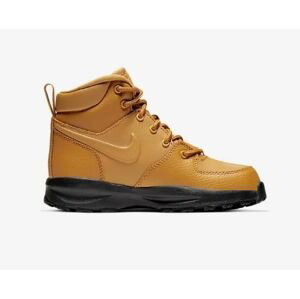 Nike obuv Manoa Little Kids Boot wheat black Velikost: 13.5C