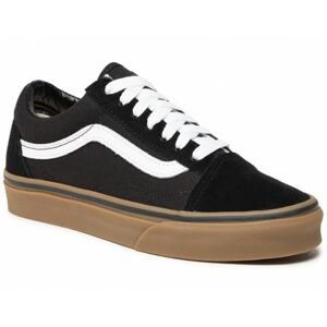 Vans obuv Old Skool black Velikost: 10