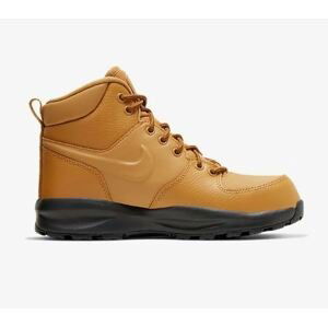 Nike obuv Manoa Ltr Big Kids Boot wheat black Velikost: 6Y