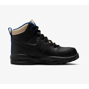 Nike obuv Manoa Ltr Big Kids Boot black Velikost: 7Y
