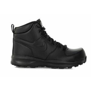 Nike obuv Manoa LTR Big Kid's black Velikost: 6.5Y