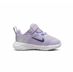 Nike obuv Revolution 6 Baby/Toddler purple Velikost: 4C