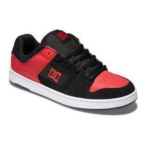 DC obuv Manteca 4 black athletic red Velikost: 11.5