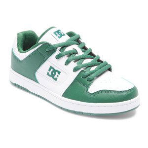 DC obuv Manteca 4 Sn white green Velikost: 9.5