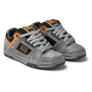 DC obuv Sw Stag grey grey black Velikost: 9