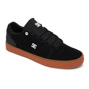 DC obuv Hyde black gum Velikost: 11.5