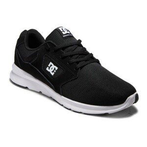 DC obuv Skyline black white Velikost: 11.5