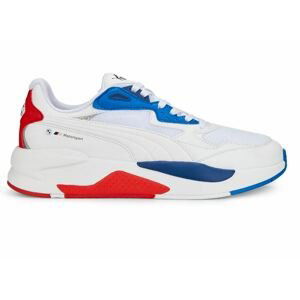 PUMA obuv Bmw Mmms X-Ray Speed white Velikost: 8