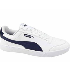 Puma obuv Shuffle white Velikost: 8