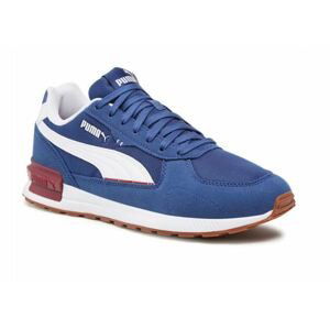 Puma obuv Graviton blue Velikost: 11