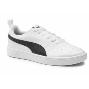 Puma obuv Rickie Jr white Velikost: 6